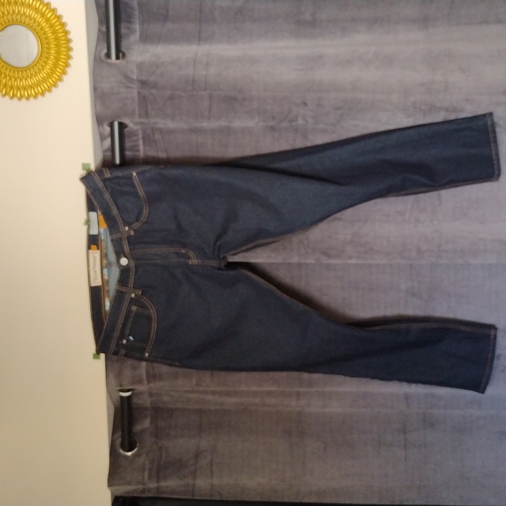 Tailor Vintage Canaan Slim Stretch Jean